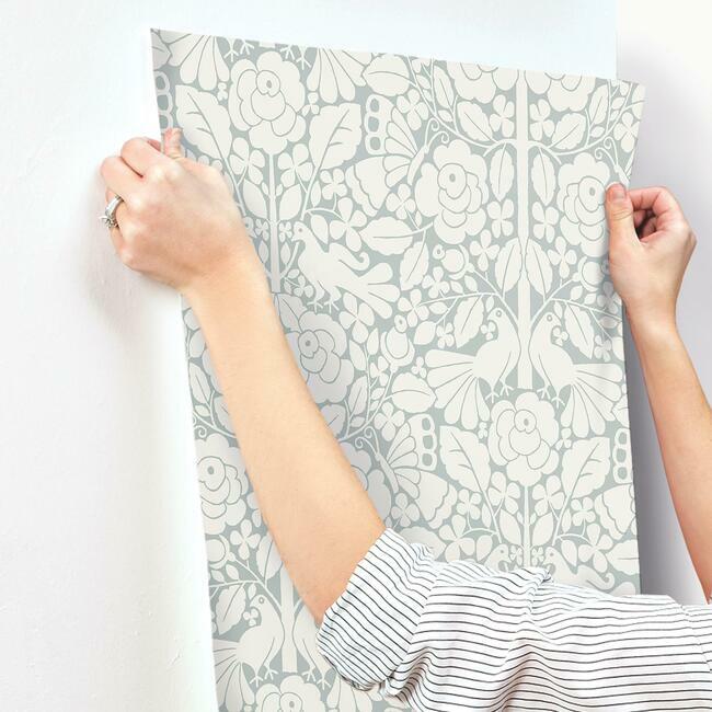 Fairy Tales Wallpaper - Image 11