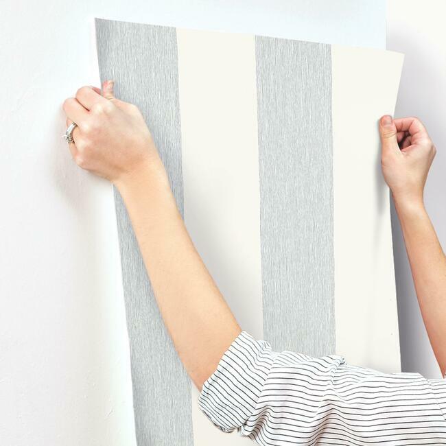 Thread Stripe Wallpaper - Image 20