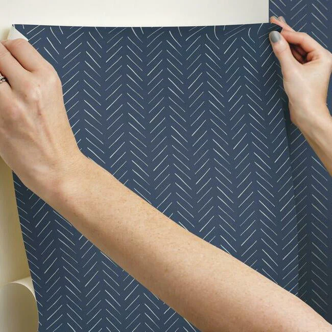 Pick-Up Sticks Premium Peel + Stick Wallpaper - Image 11