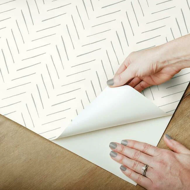 Pick-Up Sticks Premium Peel + Stick Wallpaper - Image 8