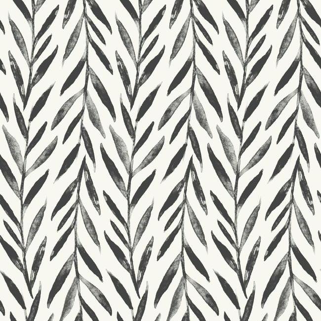 Willow Premium Peel + Stick Wallpaper - Image 5