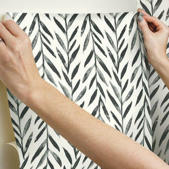 Willow Premium Peel + Stick Wallpaper - Image 8