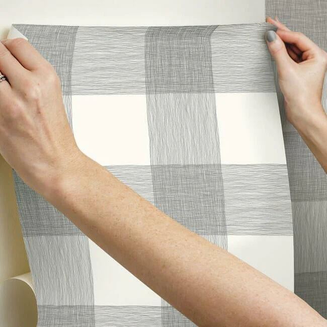 Common Thread Premium Peel + Stick Wallpaper - Image 10