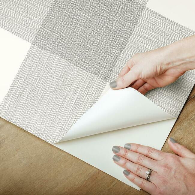 Common Thread Premium Peel + Stick Wallpaper - Image 11