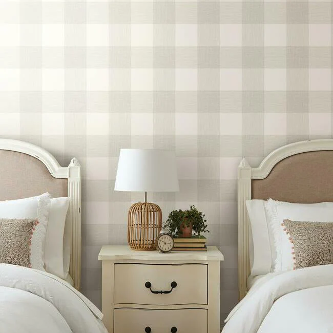 Common Thread Premium Peel + Stick Wallpaper - Image 3