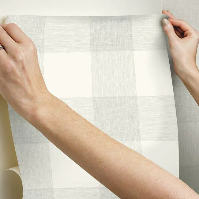 Common Thread Premium Peel + Stick Wallpaper - Image 5