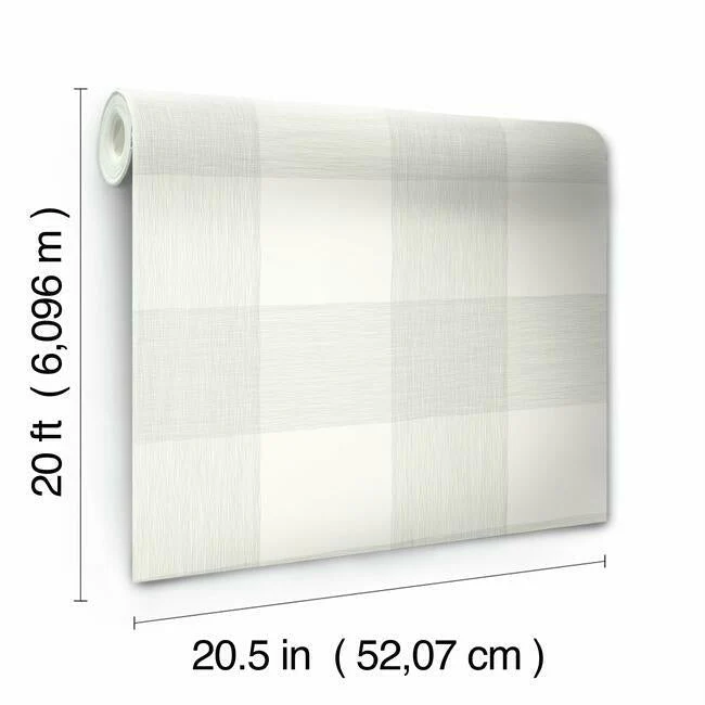 Common Thread Premium Peel + Stick Wallpaper - Image 7