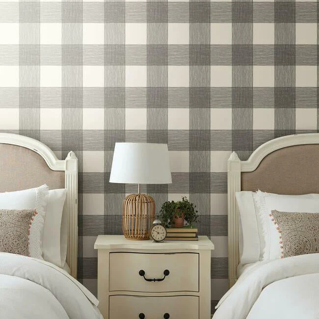 Common Thread Premium Peel + Stick Wallpaper - Image 9