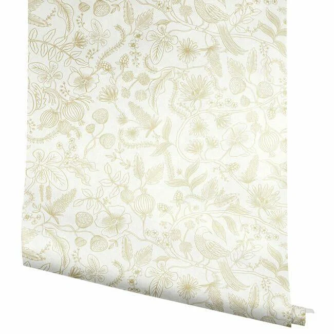 Aviary Premium Premium Peel + Stick Wallpaper - Image 4