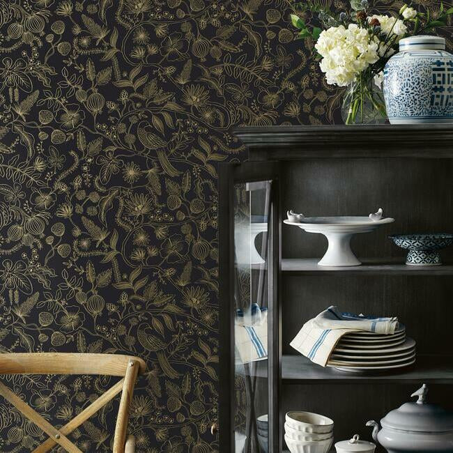 Aviary Premium Premium Peel + Stick Wallpaper - Image 7