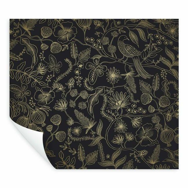 Aviary Premium Premium Peel + Stick Wallpaper - Image 8
