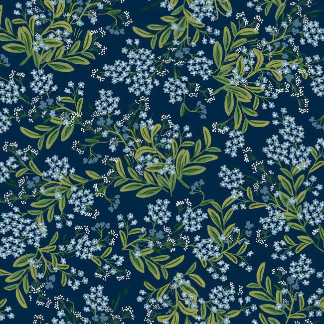 Cornflower Wallpaper - Image 25
