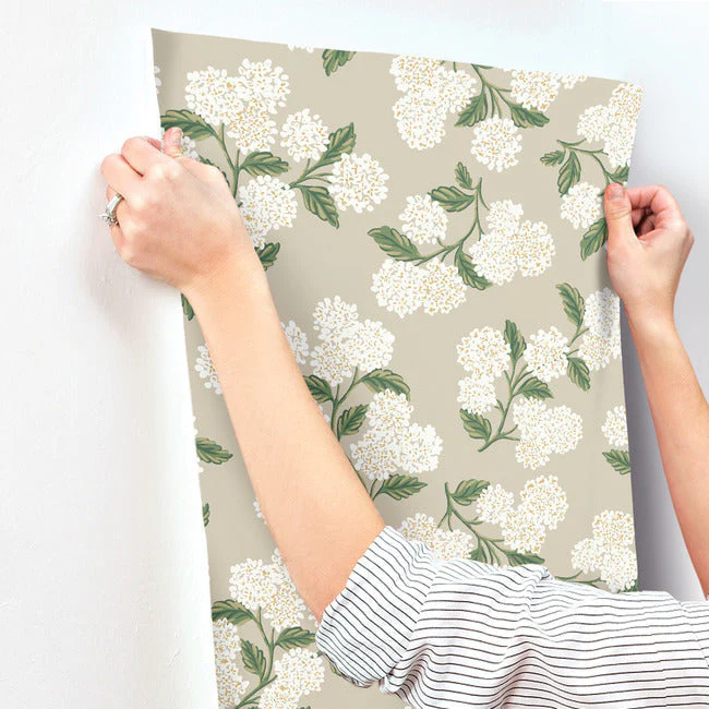 Hydrangea Wallpaper - Image 16