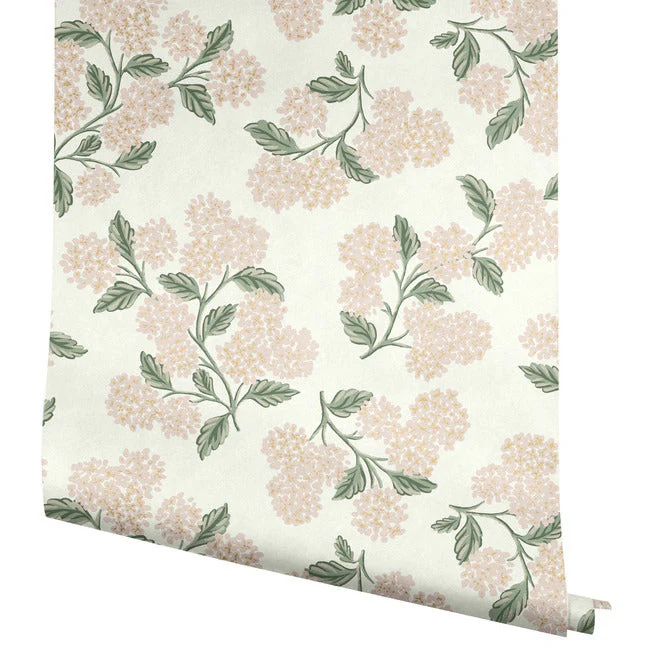 Hydrangea Wallpaper - Image 6