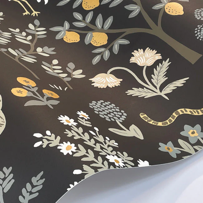 Menagerie Wallpaper - Image 11