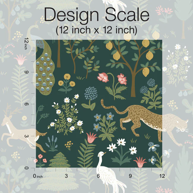 Menagerie Wallpaper - Image 42