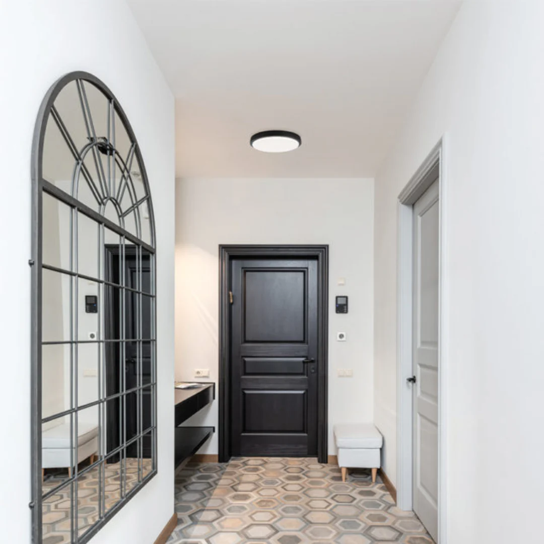 Zane Flush Mount - Image 2