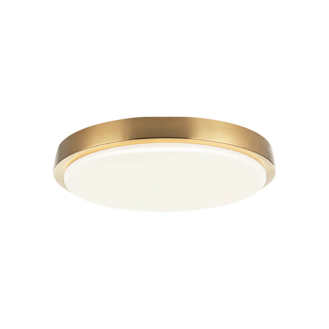 Zane Flush Mount - Image 4