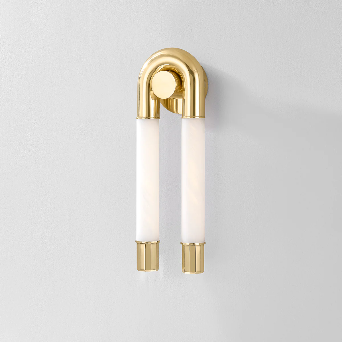 Zeme Wall Sconce | Noz Nozawa x Corbett Lighting - Image 8