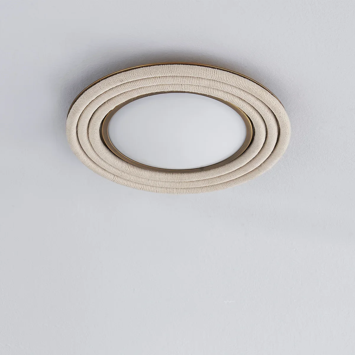 Zion Flush Mount - Image 17