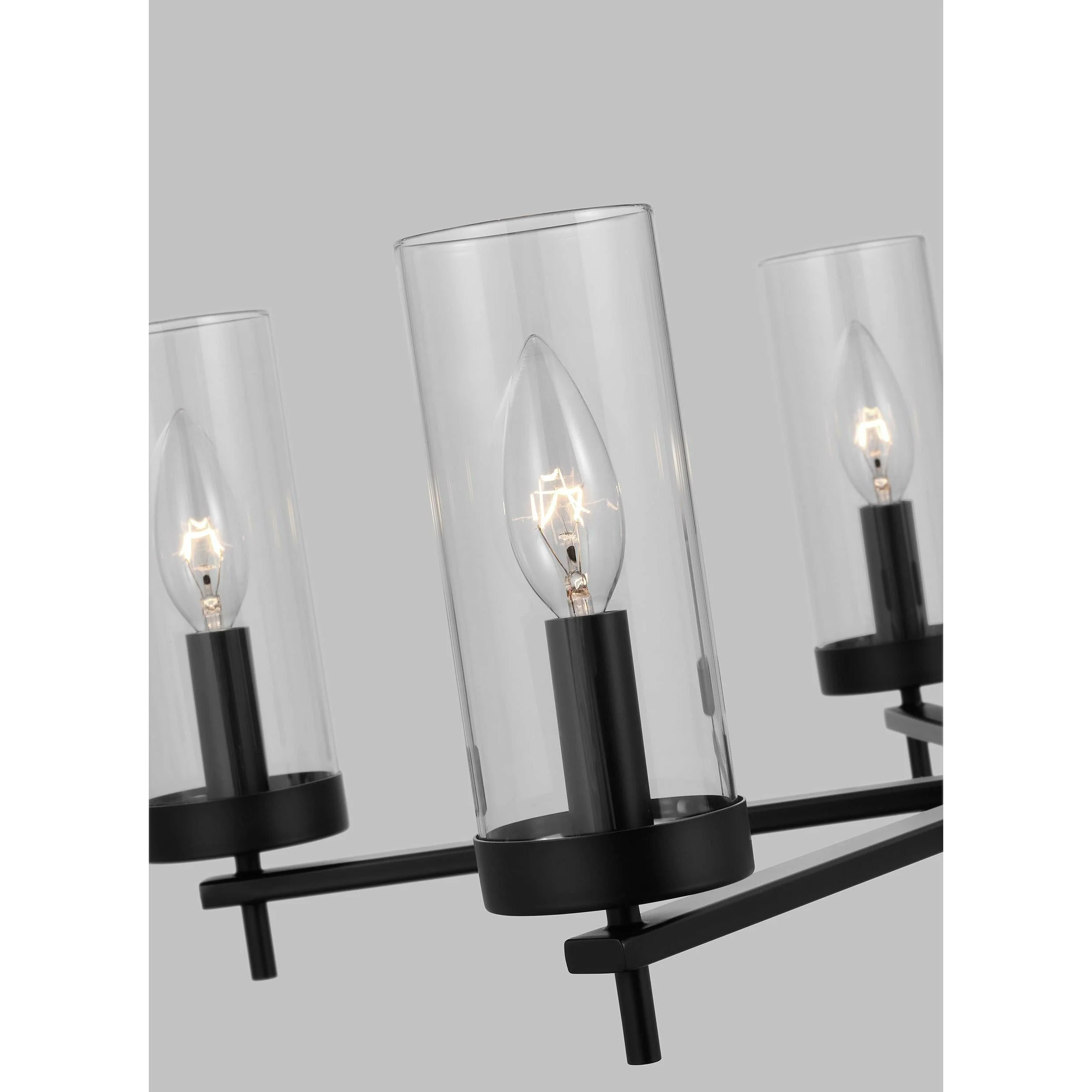 Zire Five Light Chandelier - Image 10