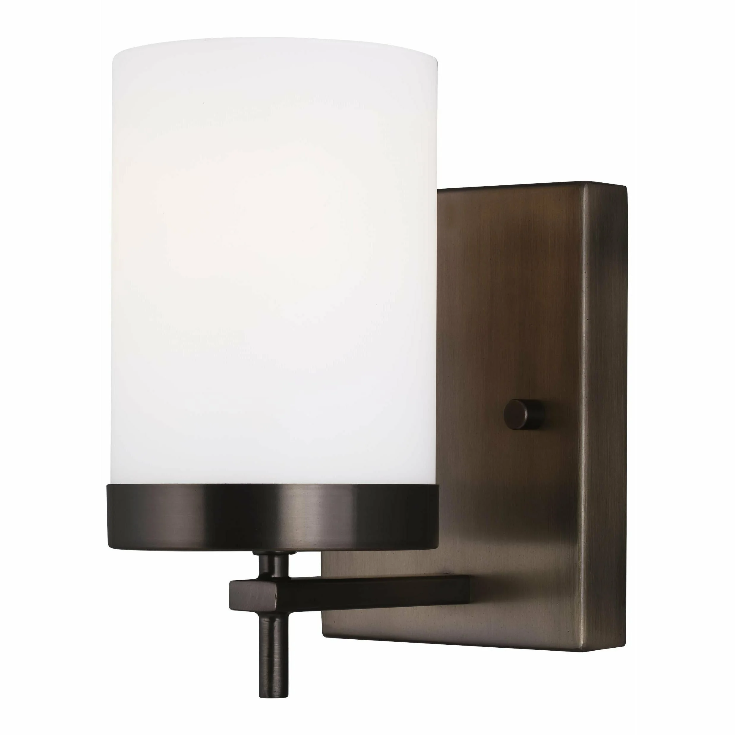 Zire One Light Wall / Bath Sconce - Image 10