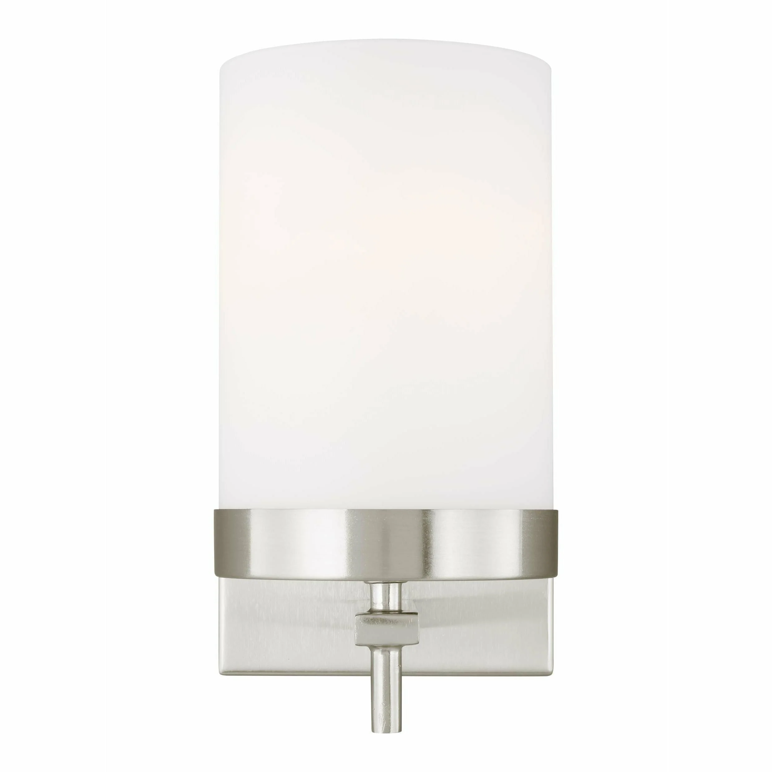 Zire One Light Wall / Bath Sconce - Image 4