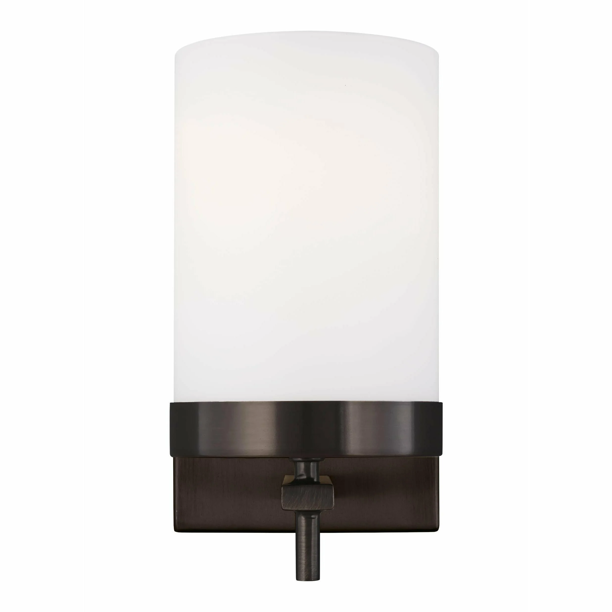 Zire One Light Wall / Bath Sconce - Image 5