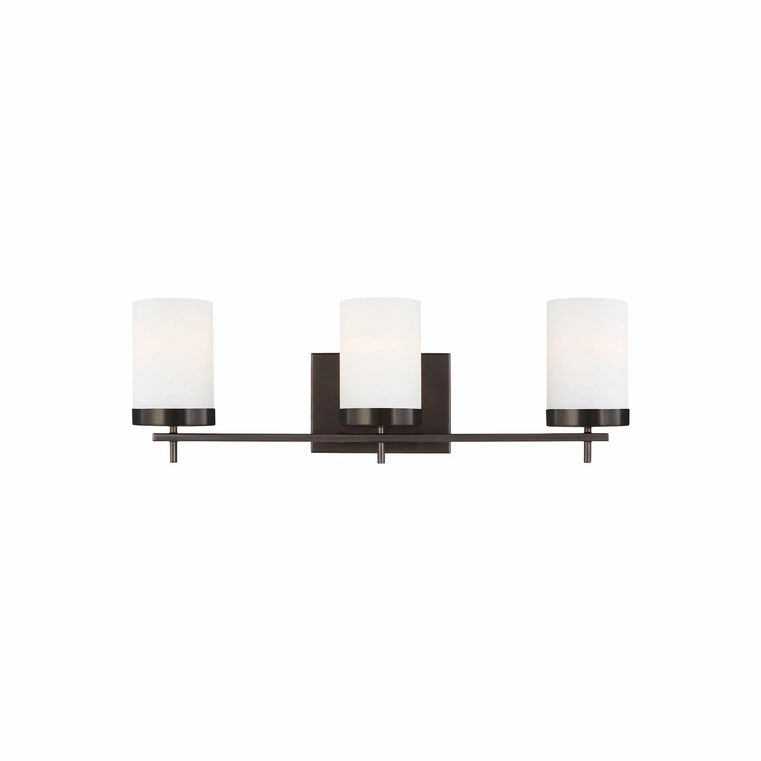 Zire Three Light Bath - Image 5