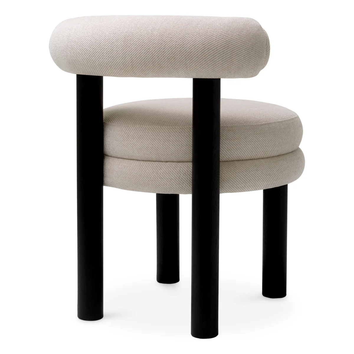 Zoey Dining Chair - Image 3