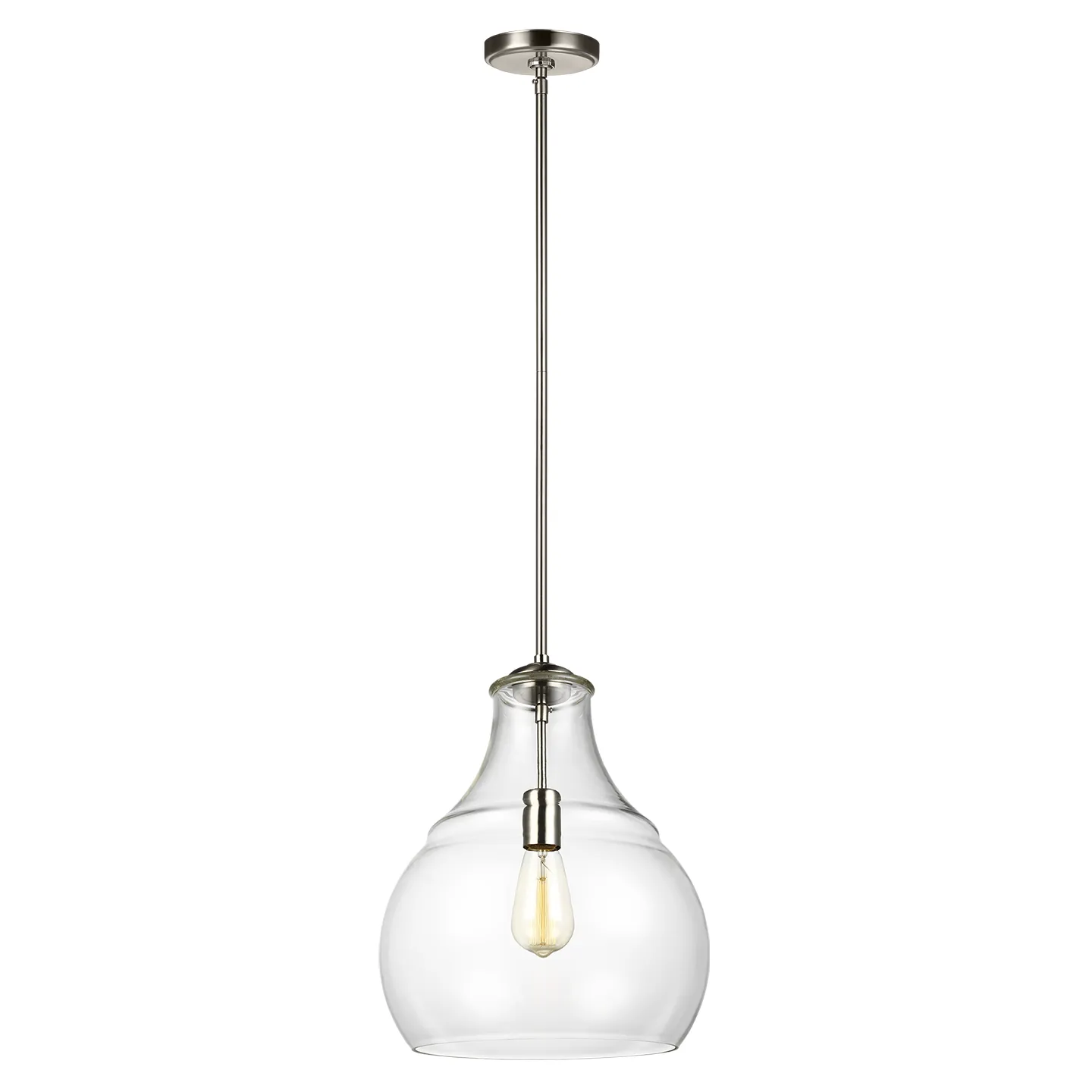 Zola One Light Pendant