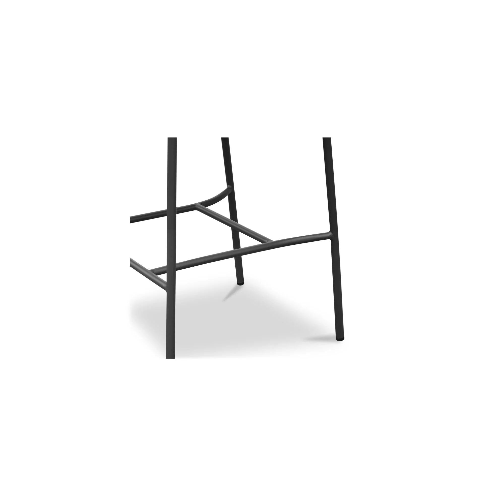 Zola Outdoor Bar Stool - Image 5