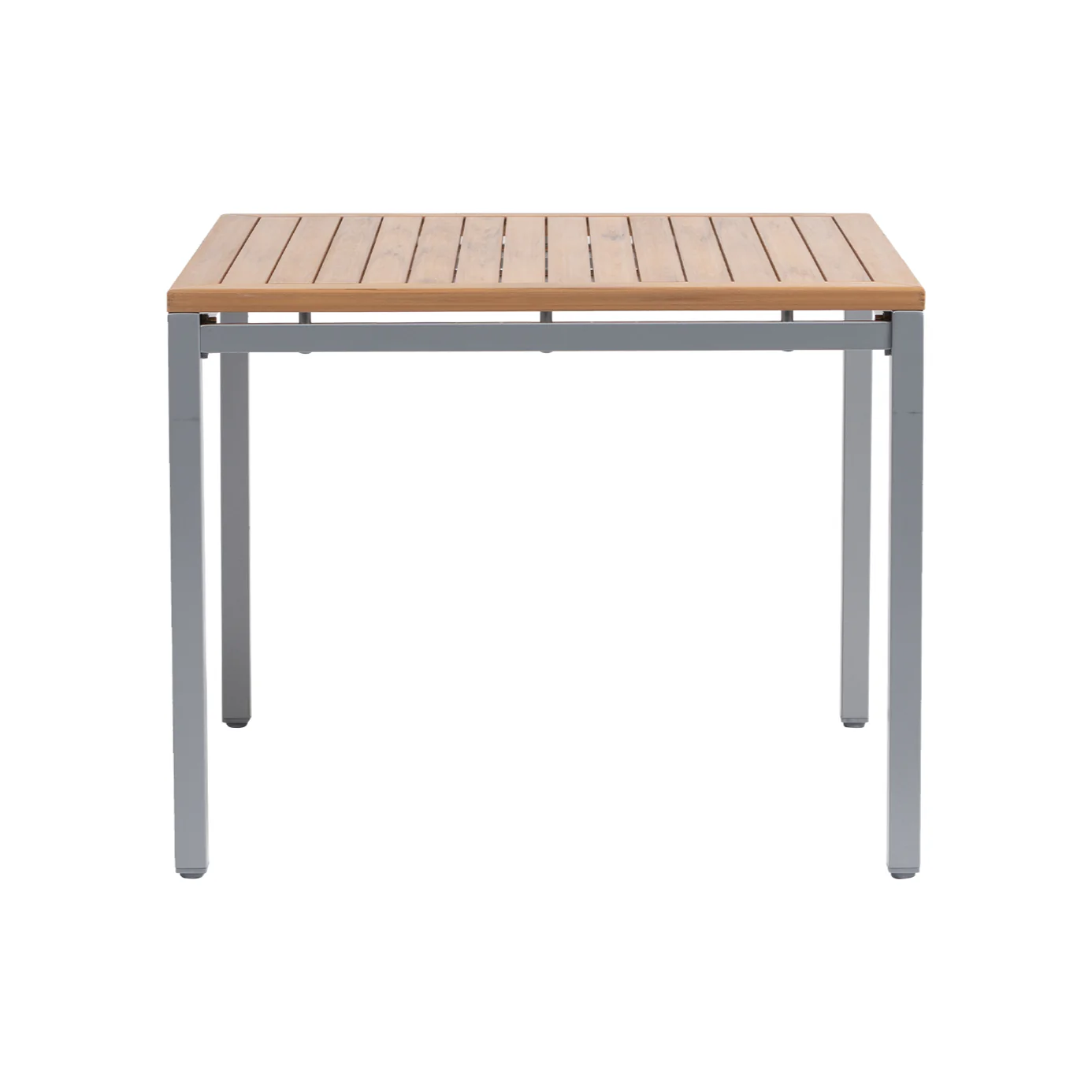 Zuni Square Dining Table With Durawood Top